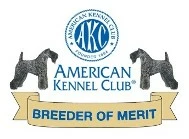 Logo, AKC